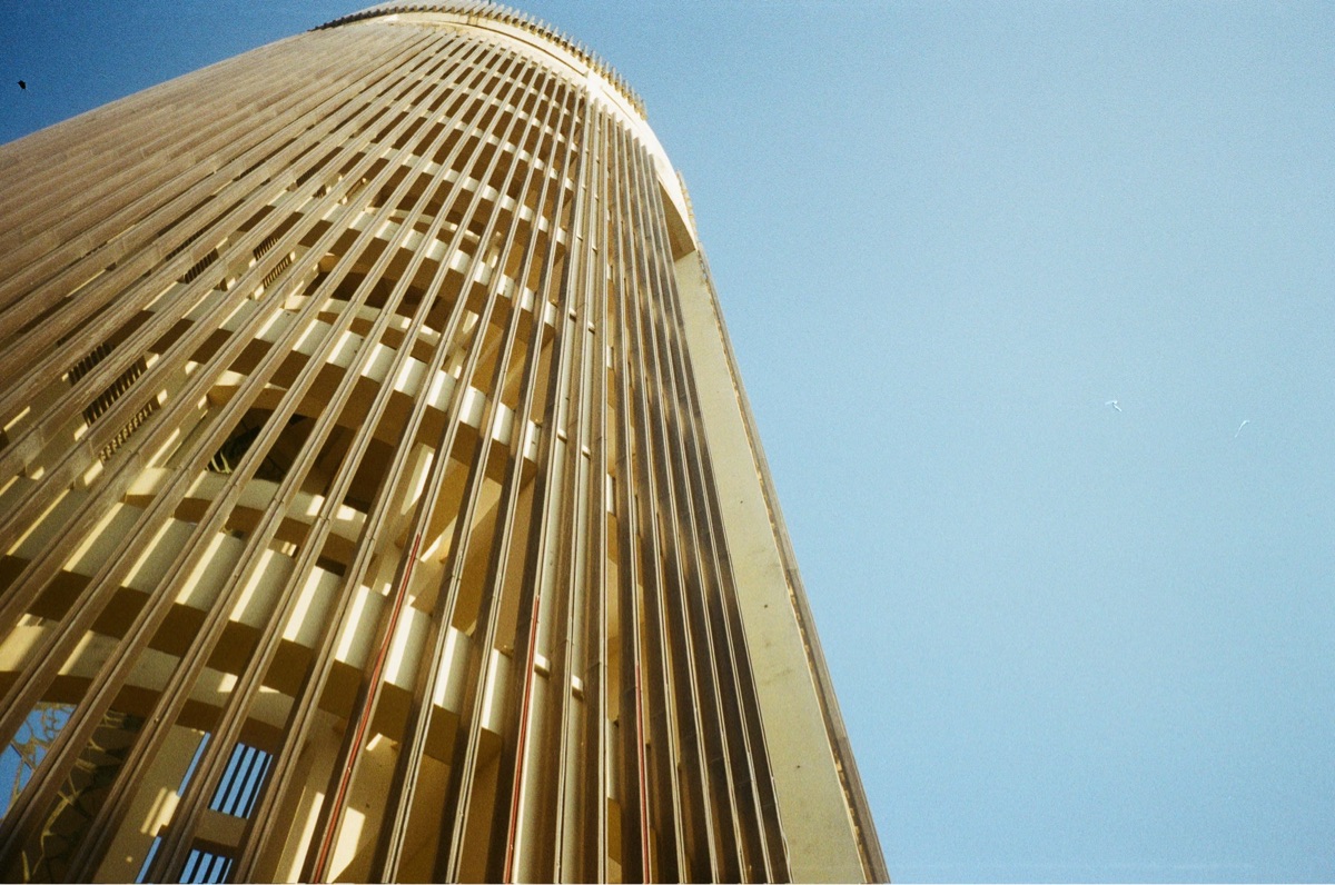 嘉義公園 | 去趣 chicTrip