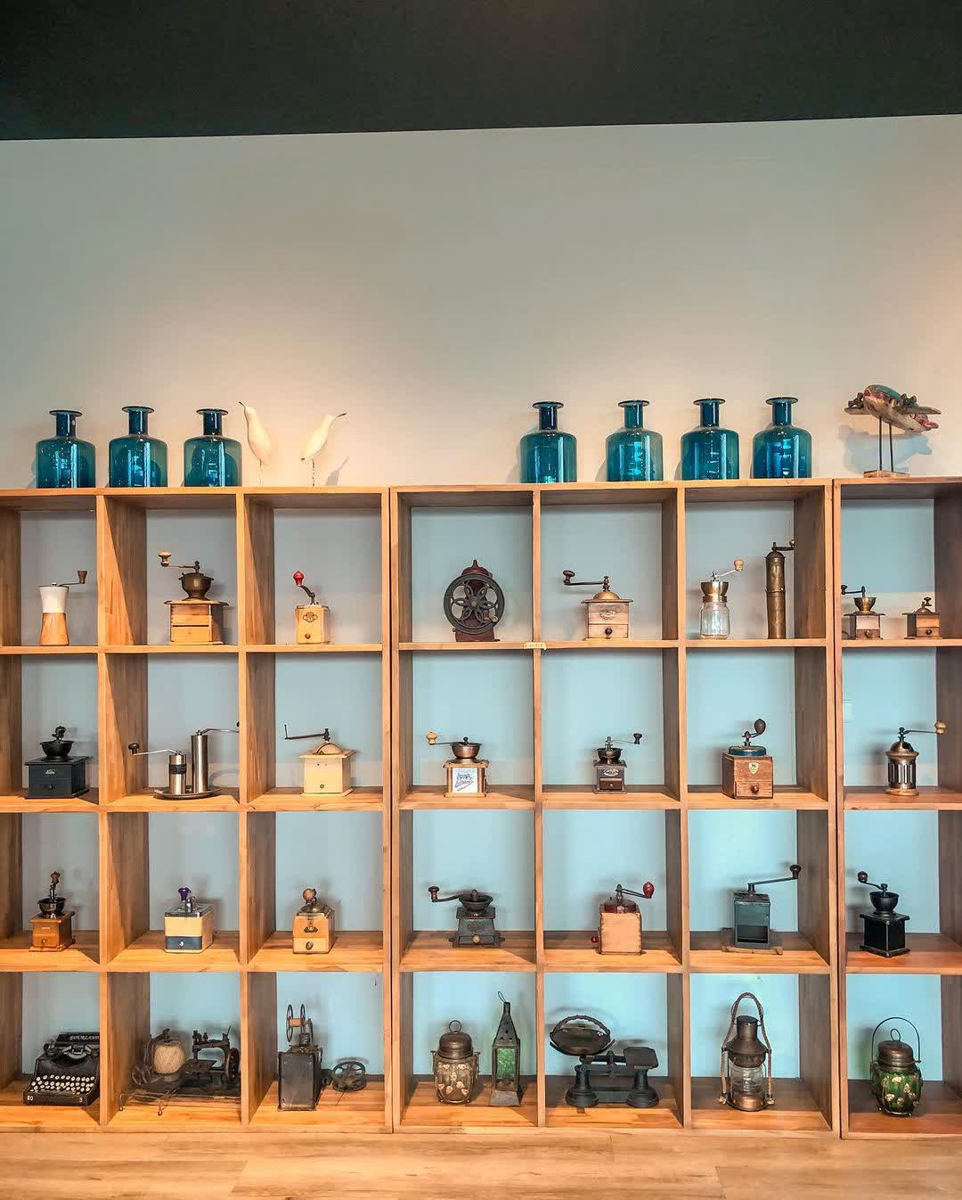 鹿篙咖啡莊園 | 去趣 chicTrip