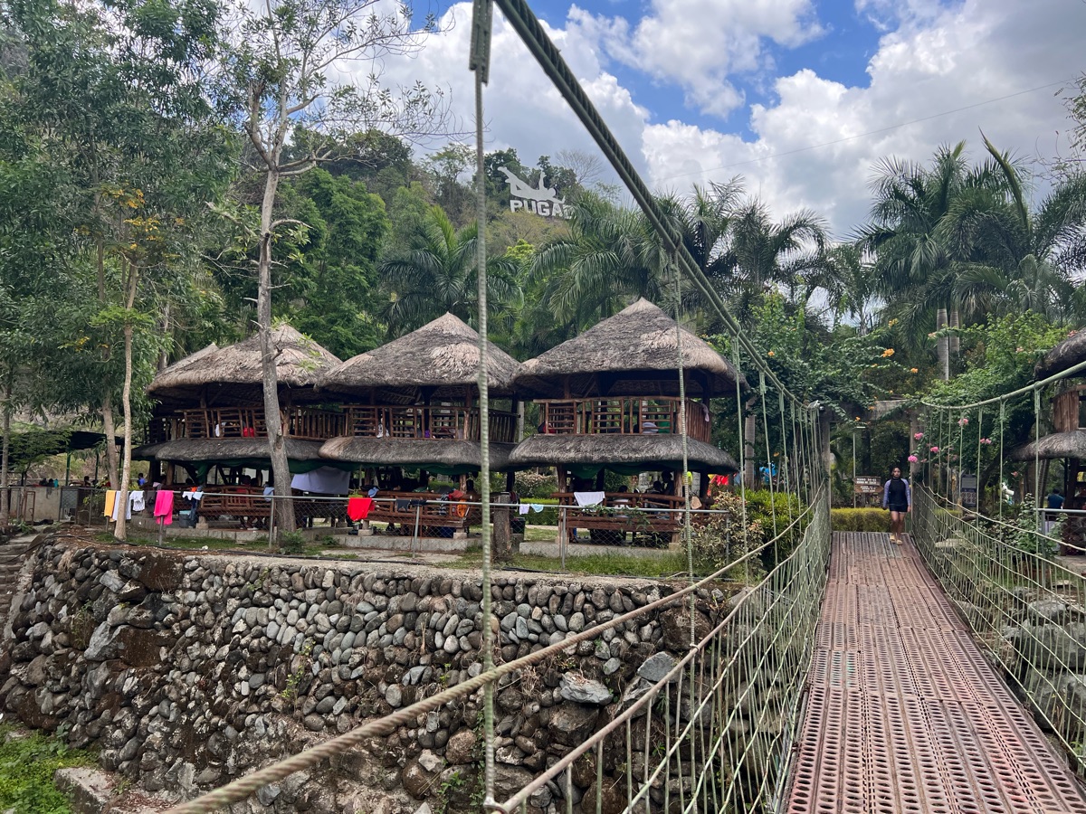 PUGAD Pugo Adventure | 去趣 chicTrip