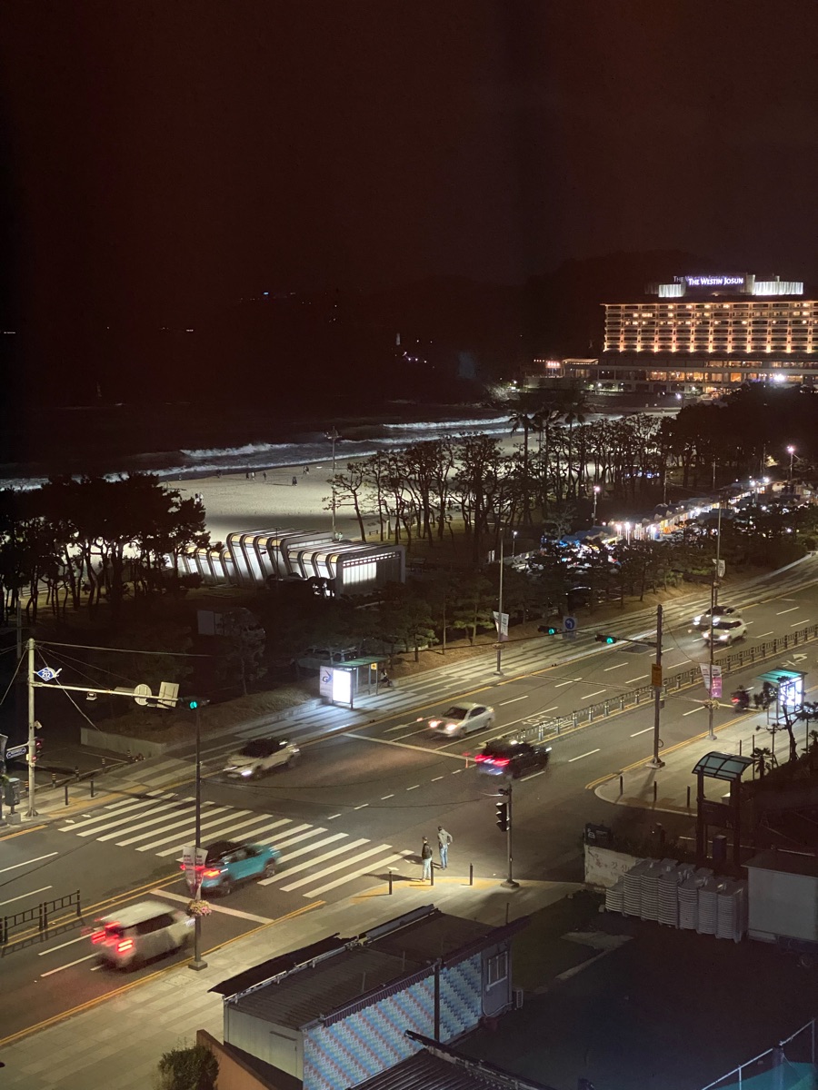 Shilla Stay Haeundae | 去趣 chicTrip