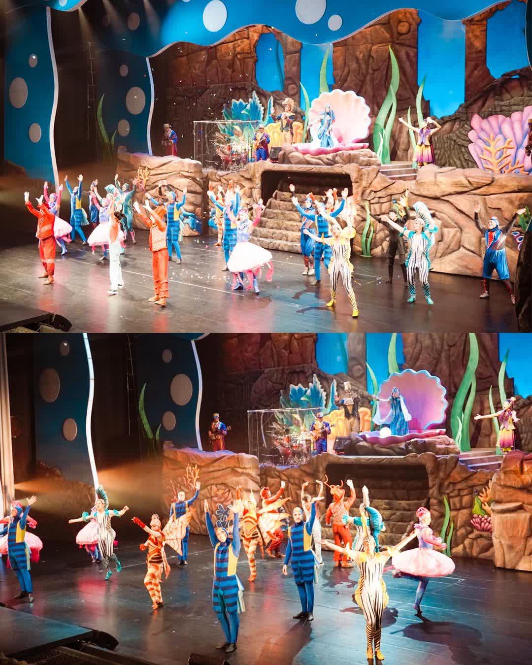 遠雄海洋公園 | 去趣 chicTrip