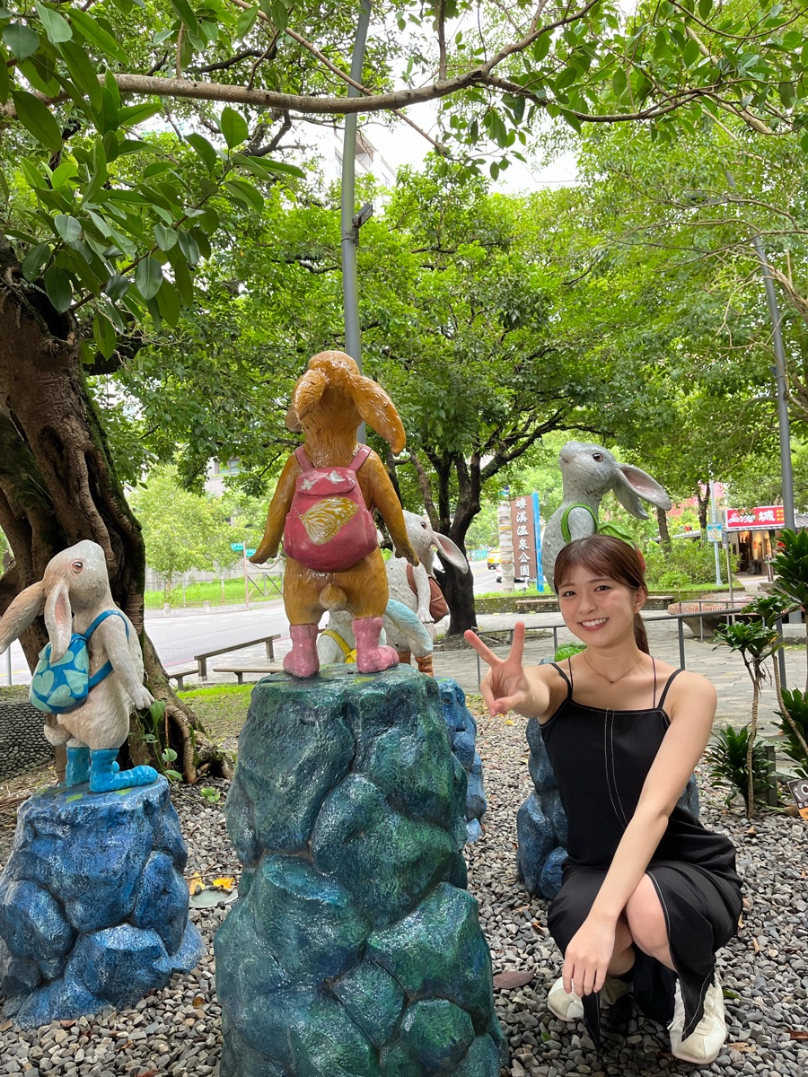 礁溪溫泉公園 | 去趣 chicTrip
