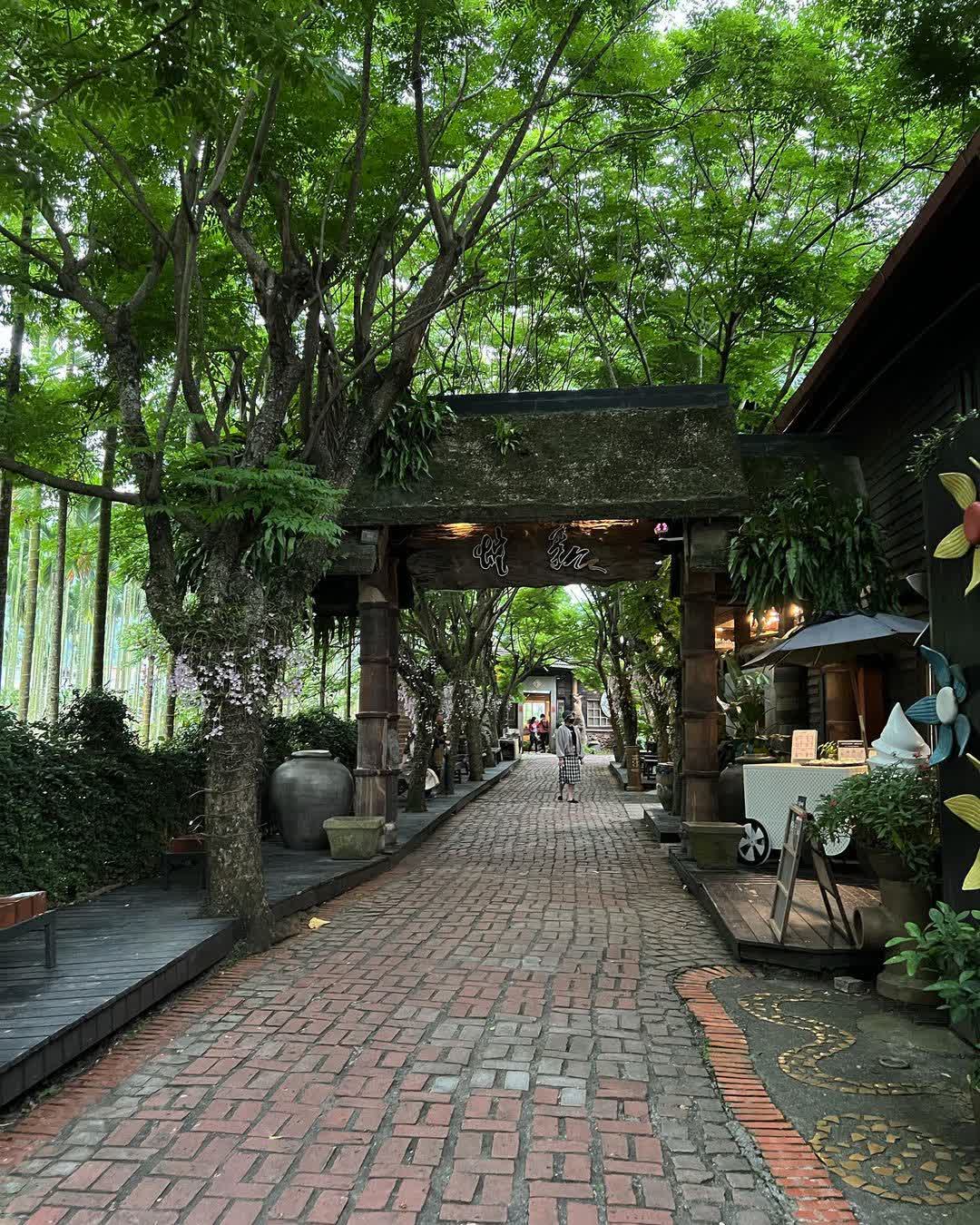 水里蛇窯陶藝文化園區 | 去趣 chicTrip