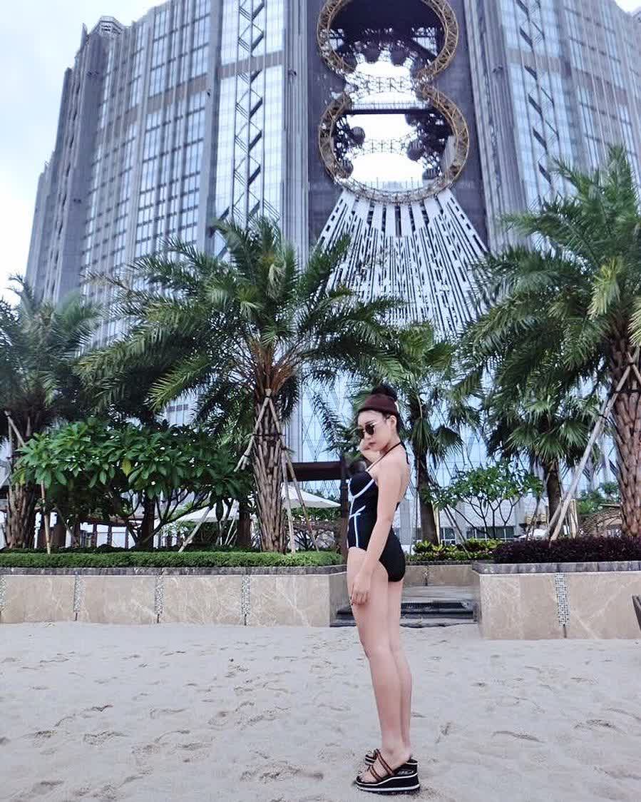 新濠天地 | 去趣 chicTrip