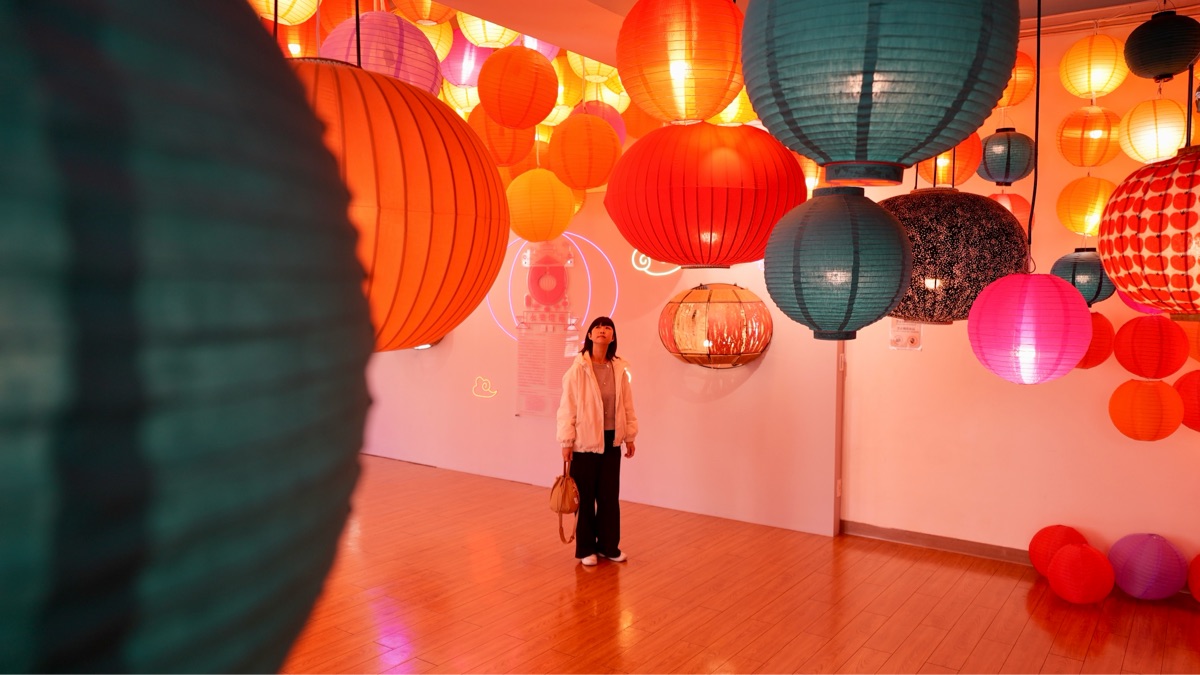 大稻埕遊客中心 | 去趣 chicTrip