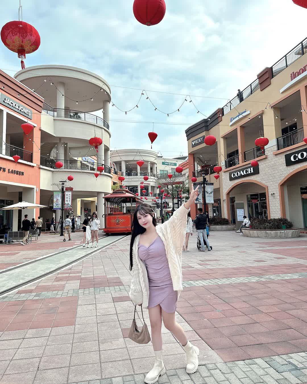 SKM Park Outlets 高雄草衙 | 去趣 chicTrip