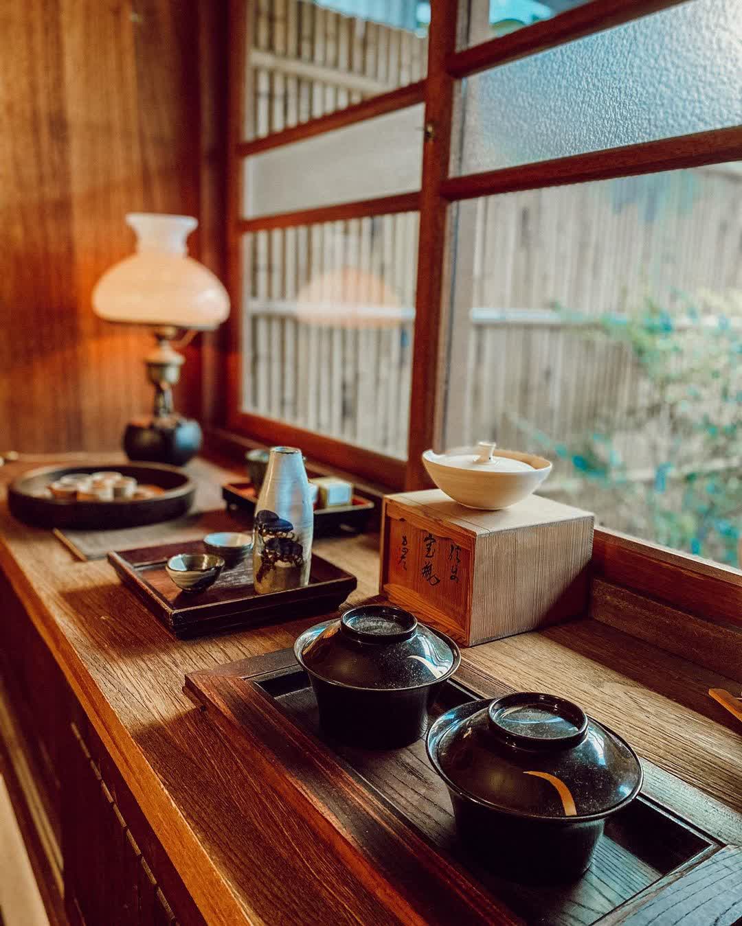 珍珠菓子喫茶屋 | 去趣 chicTrip