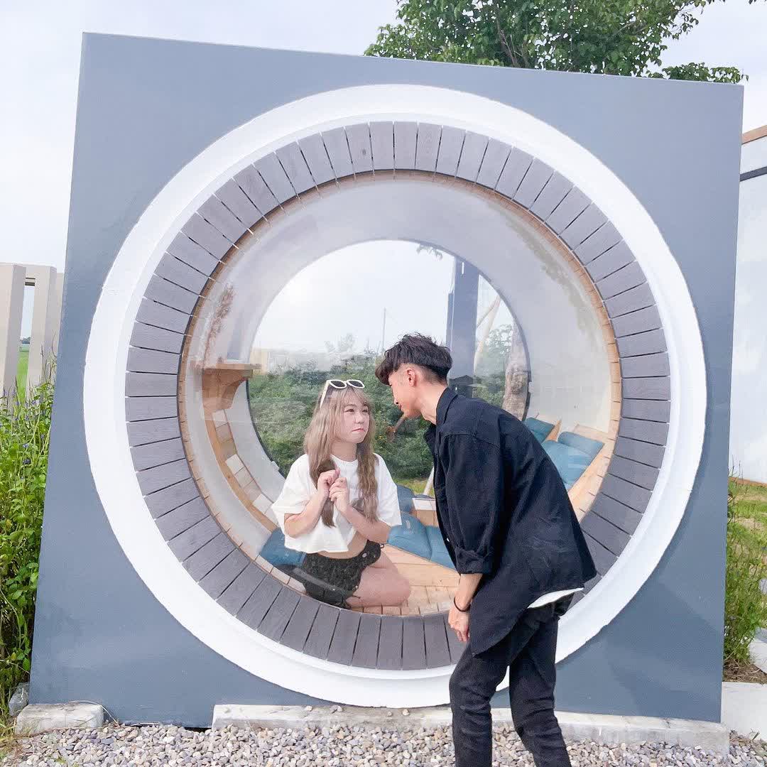 土庫驛可可莊園 | 去趣 chicTrip