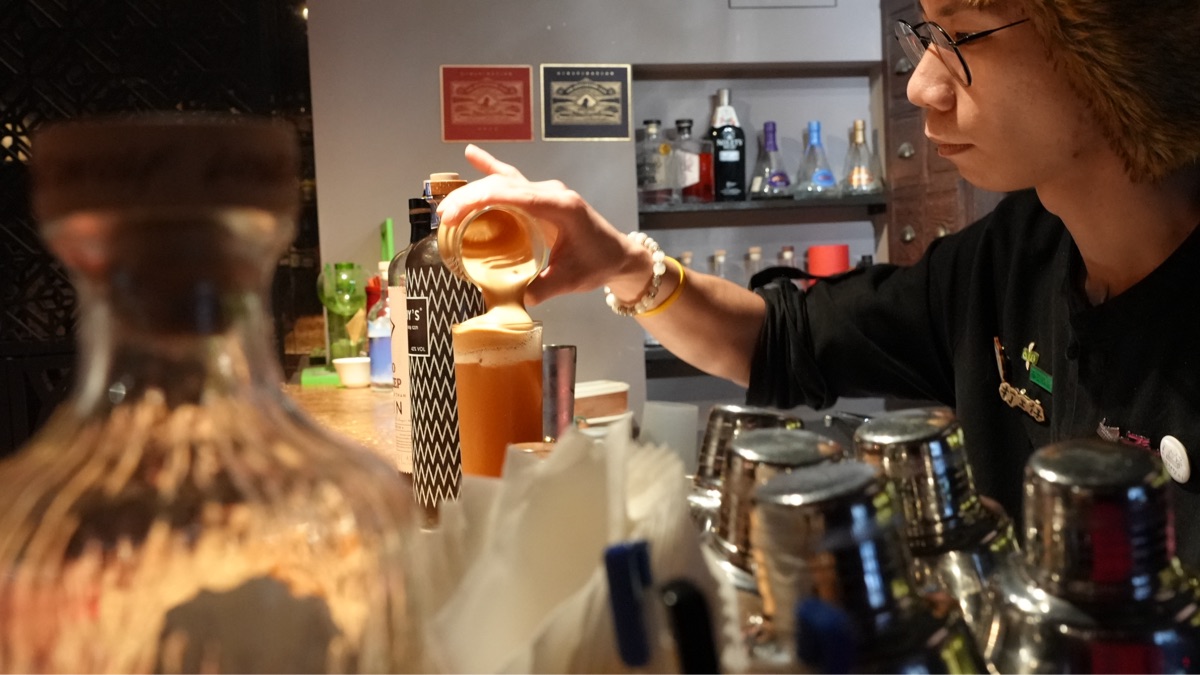 福來許珈琲館 Fleisch Café | 去趣 chicTrip