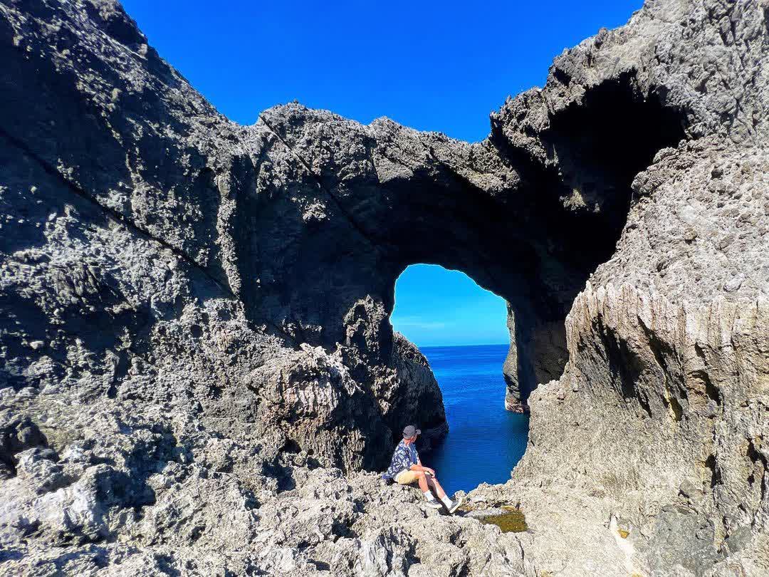 情人洞 | 去趣 chicTrip