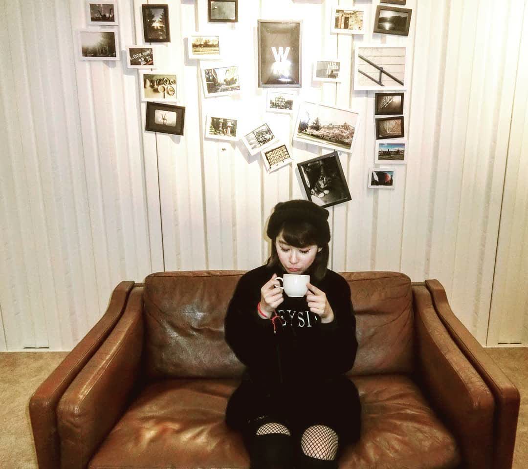 無聊咖啡 AMBI-CAFE | 去趣 chicTrip