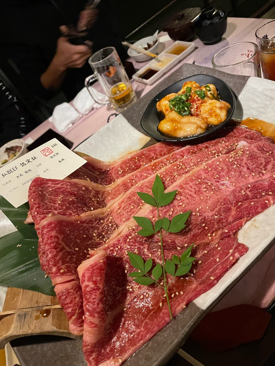 京的燒肉處 弘 三條木屋町店 | 去趣 chicTrip