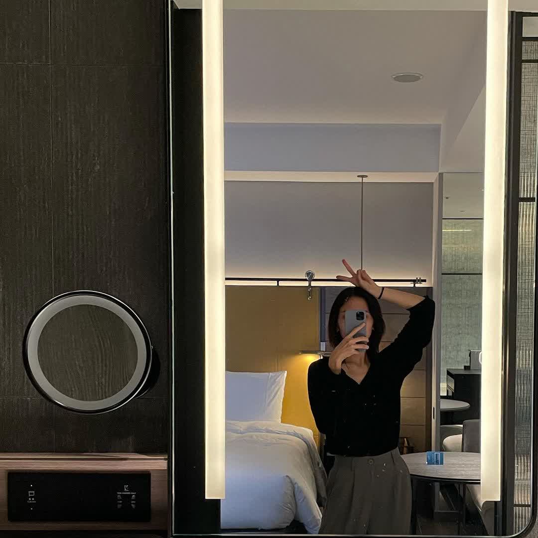 台北時代寓所 (Hotel Resonance Taipei Tapestry Collection by Hilton) | 去趣 chicTrip