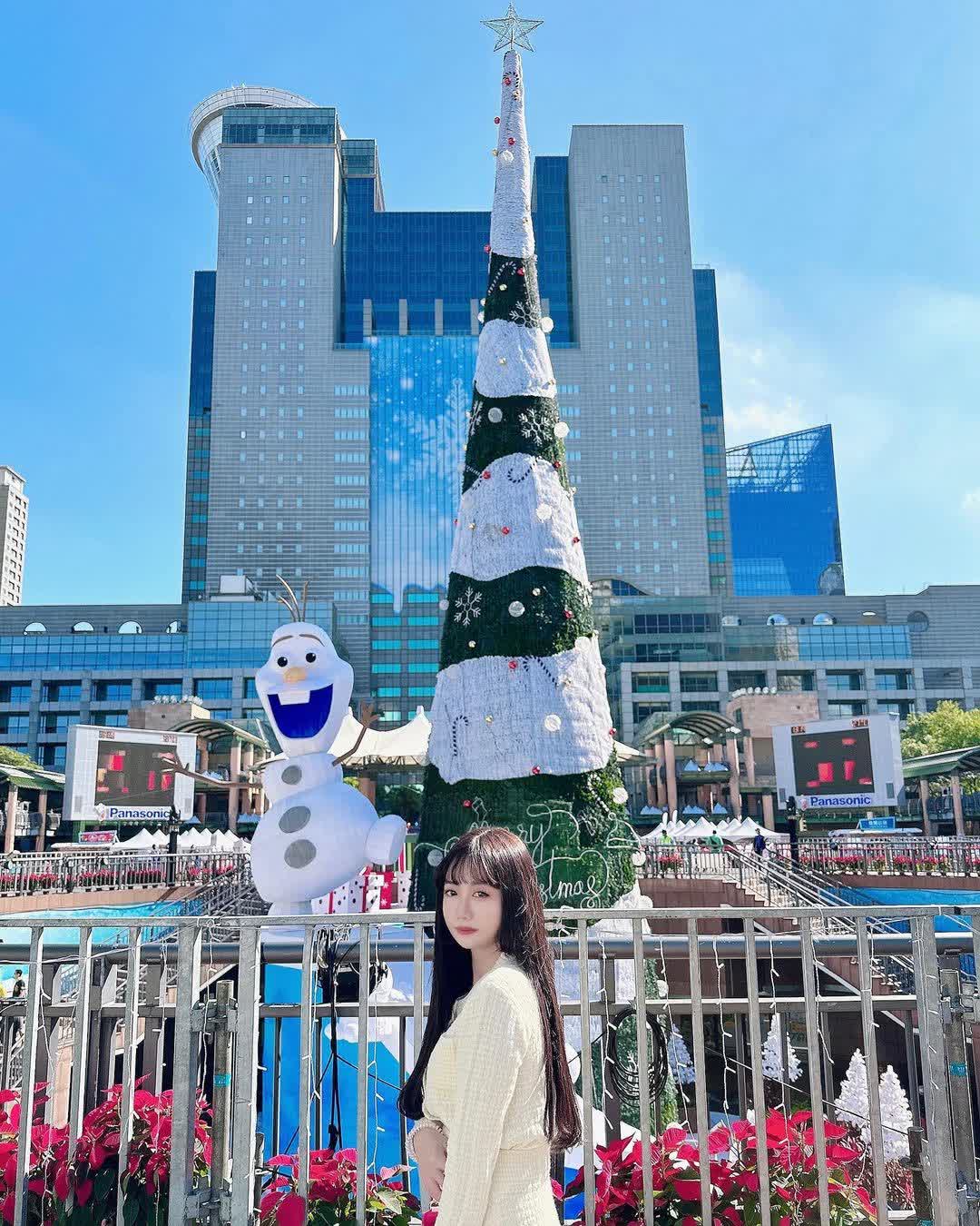 板橋車站站前廣場 | 去趣 chicTrip