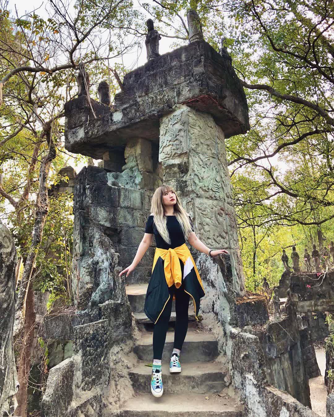 楠西萬佛寺 | 去趣 chicTrip