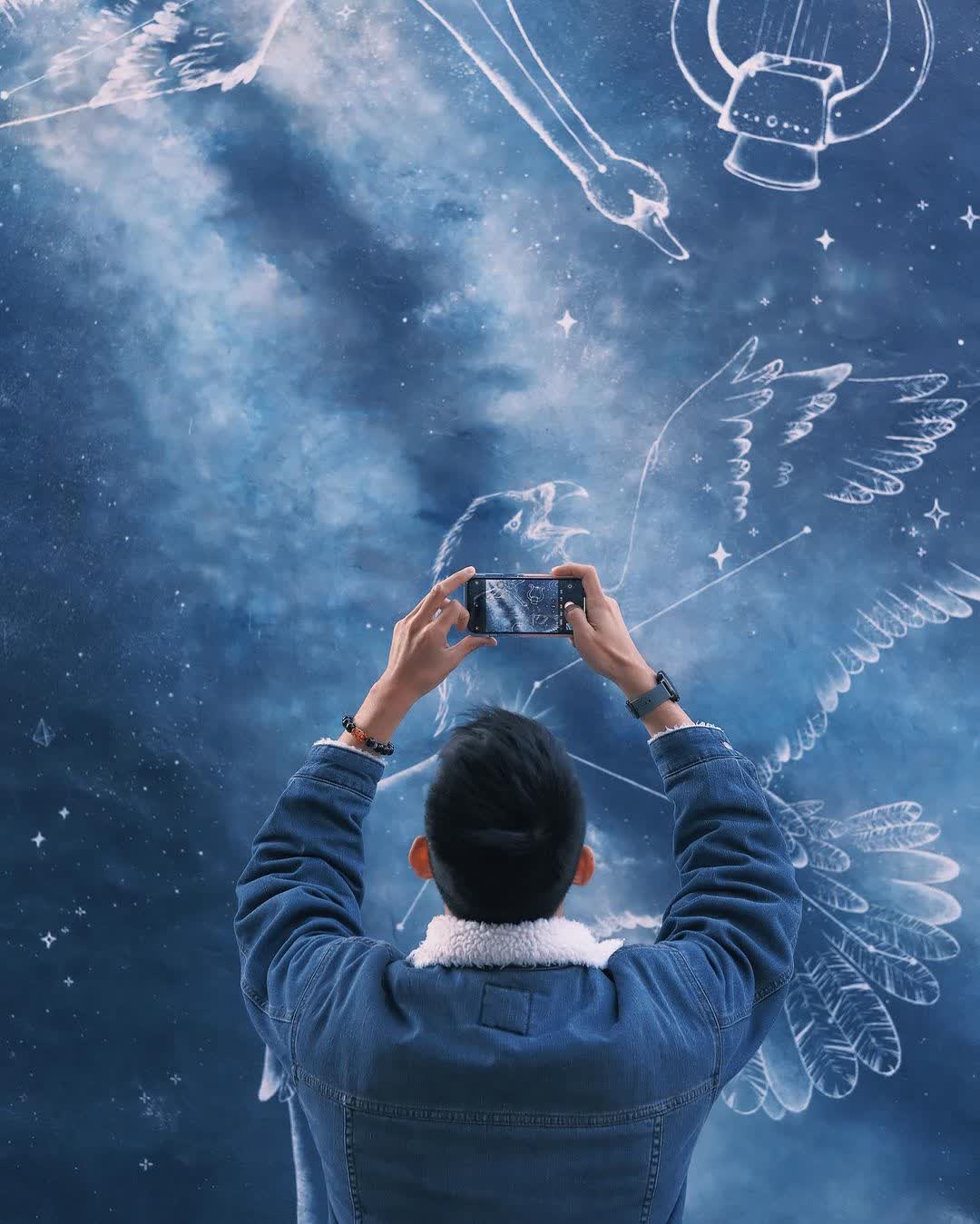 藍晒圖文創園區 | 去趣 chicTrip