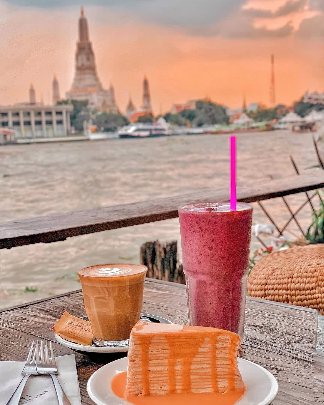 ViVi The Coffee Place | 去趣 chicTrip