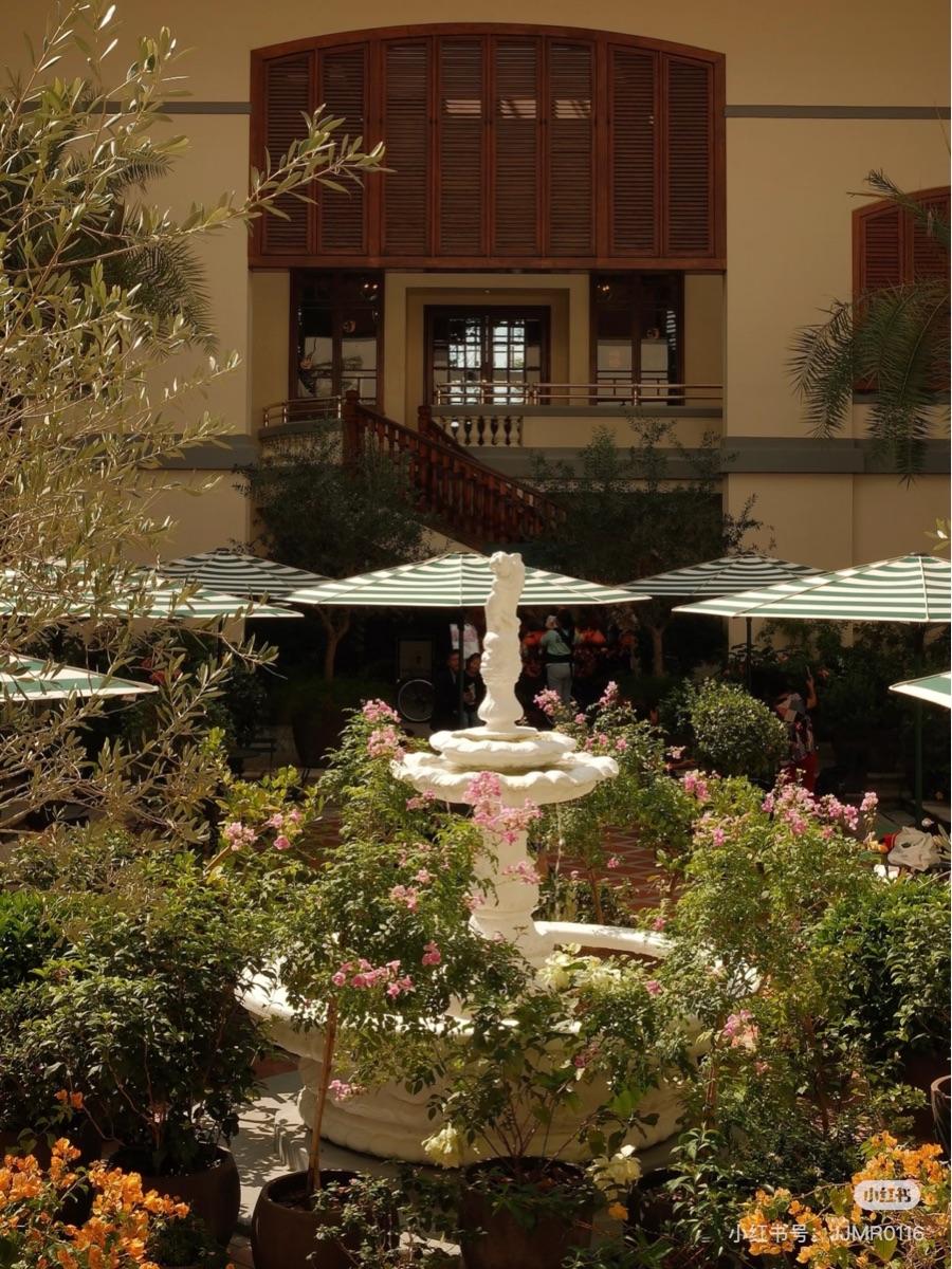 影灣園購物商場 | 去趣 chicTrip