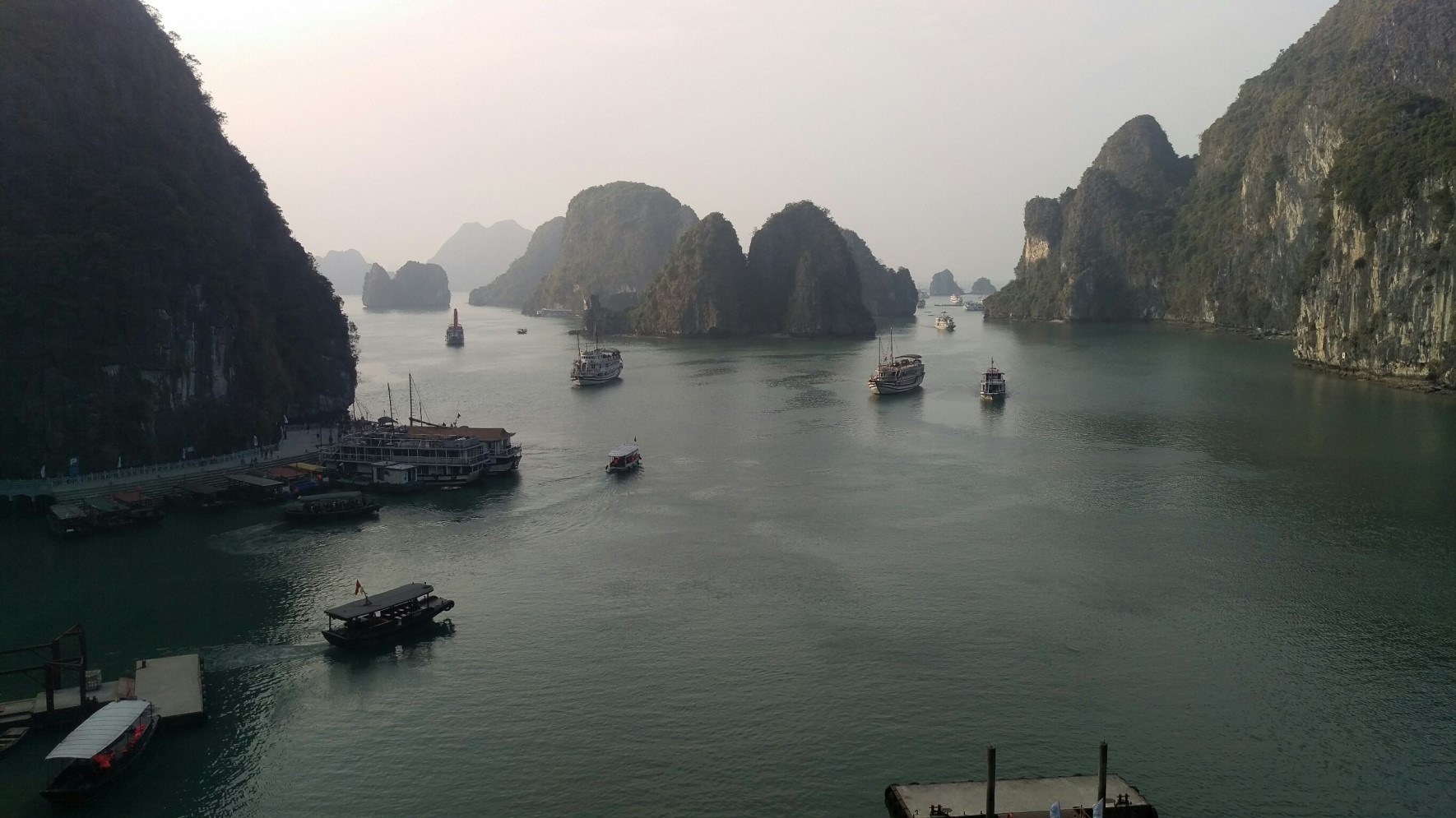 下龍灣 | 去趣 chicTrip