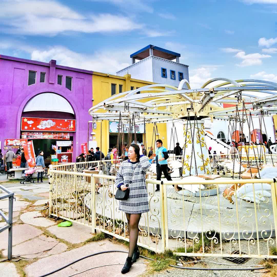 東石漁人碼頭 | 去趣 chicTrip