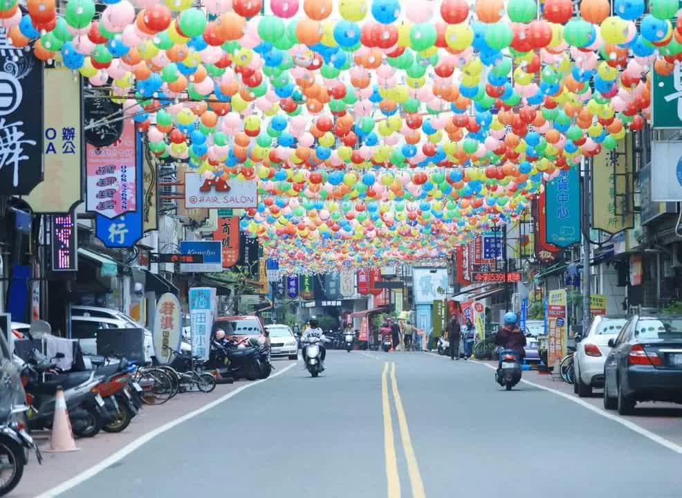 太平老街 | 去趣 chicTrip