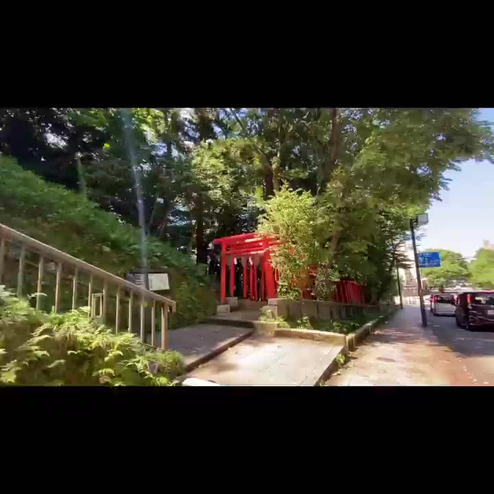 石浦神社 | 去趣 chicTrip