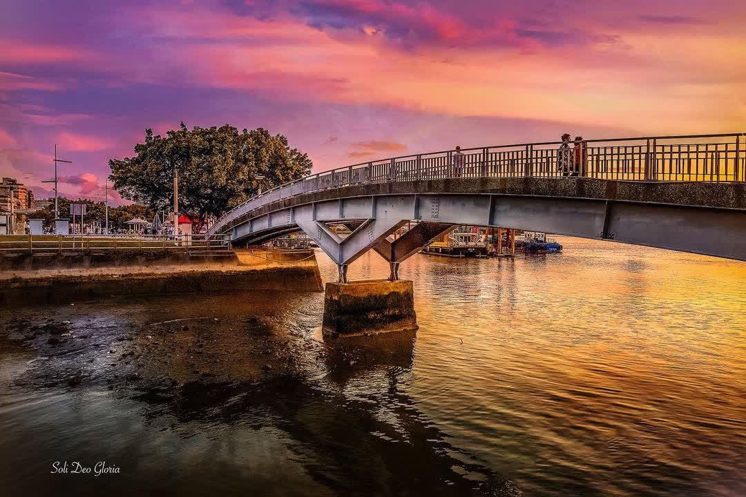 大稻埕碼頭 | 去趣 chicTrip