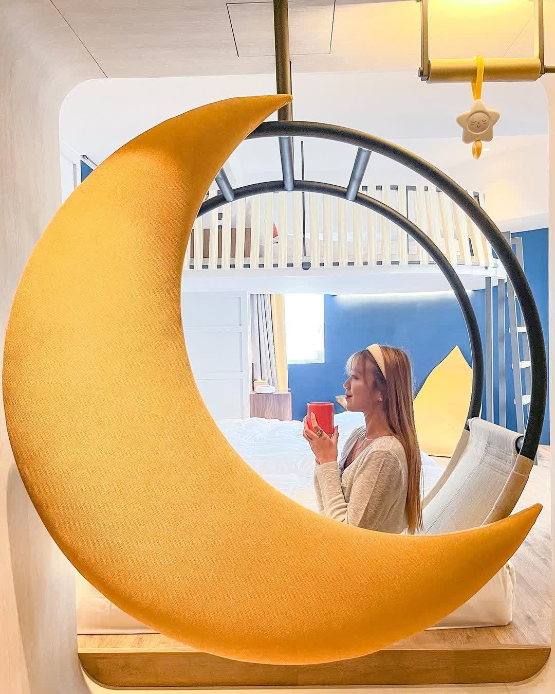 悅樂旅店·台中 OLAH Poshtel Taichung | 去趣 chicTrip