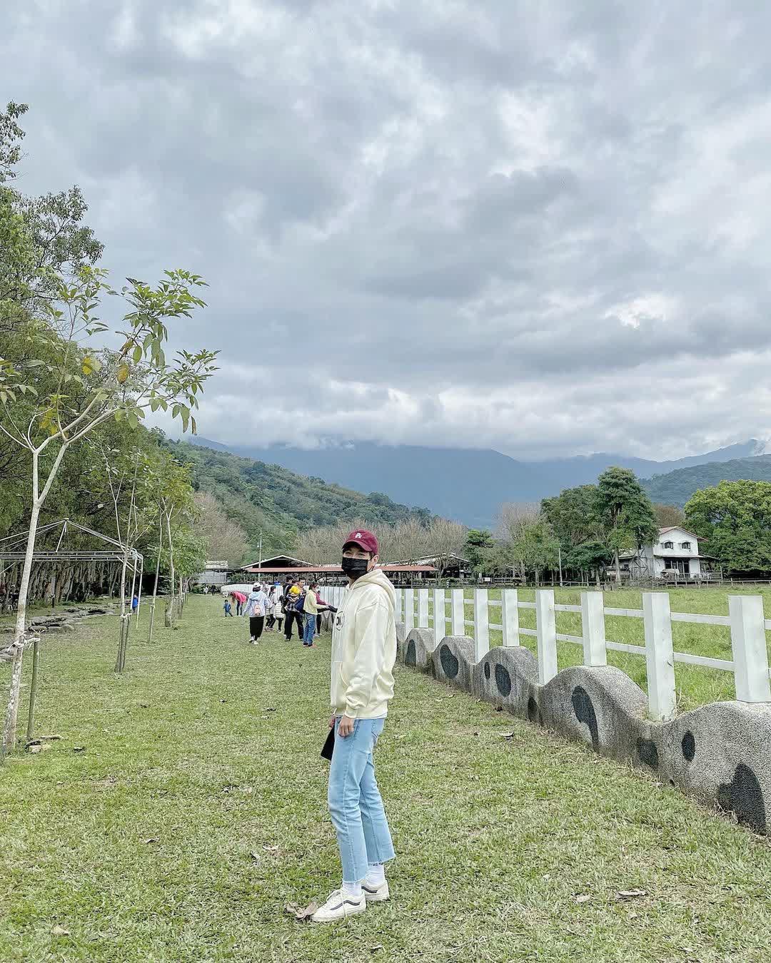 瑞穗牧場 | 去趣 chicTrip