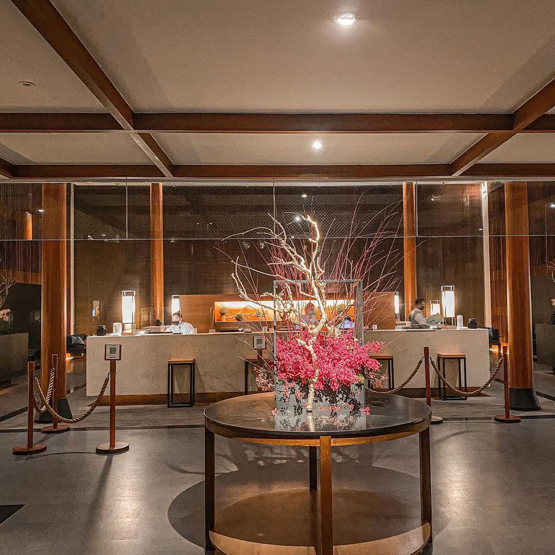 太魯閣晶英酒店 Silks Place Taroko | 去趣 chicTrip