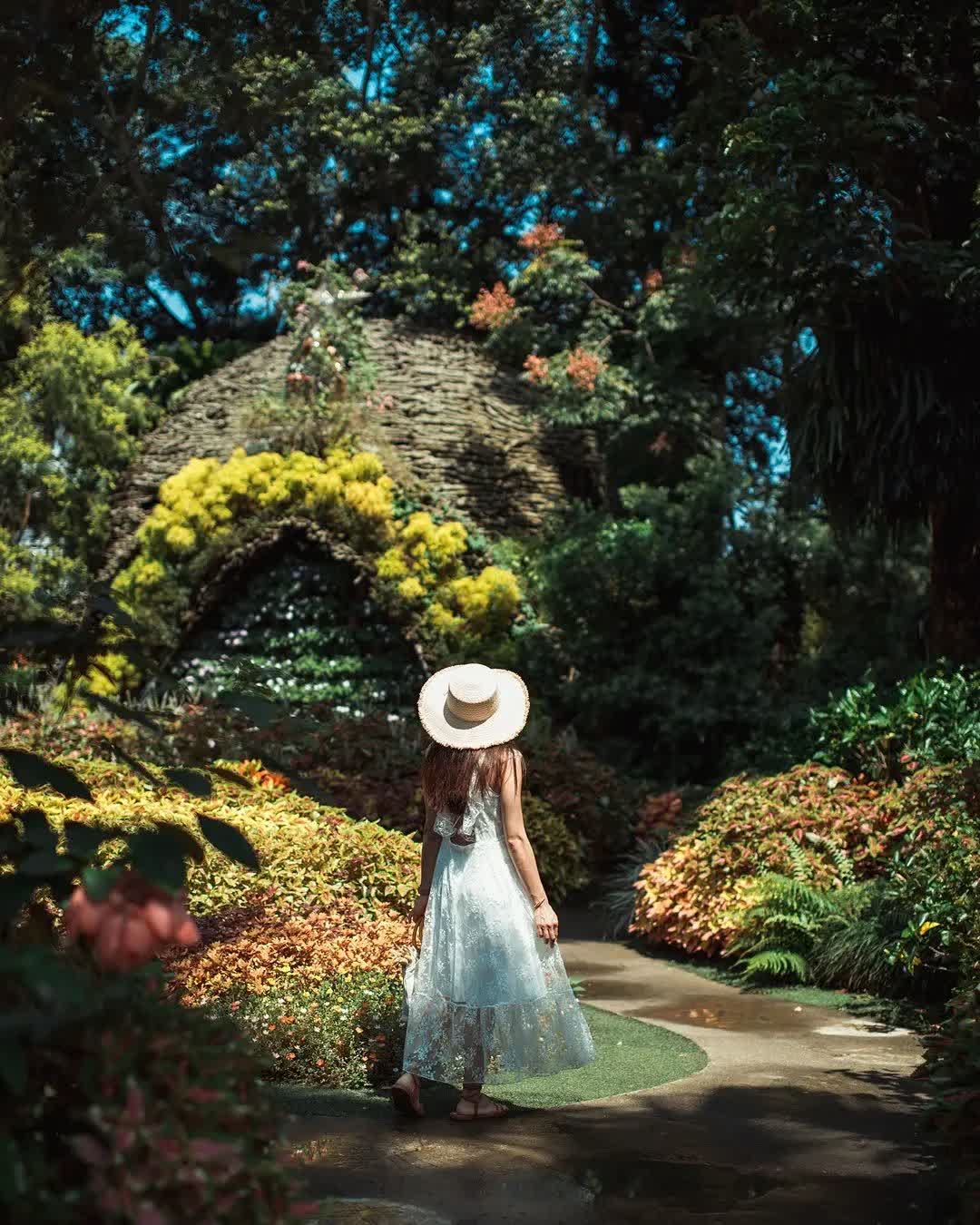 花露農場 Flower Home | 去趣 chicTrip