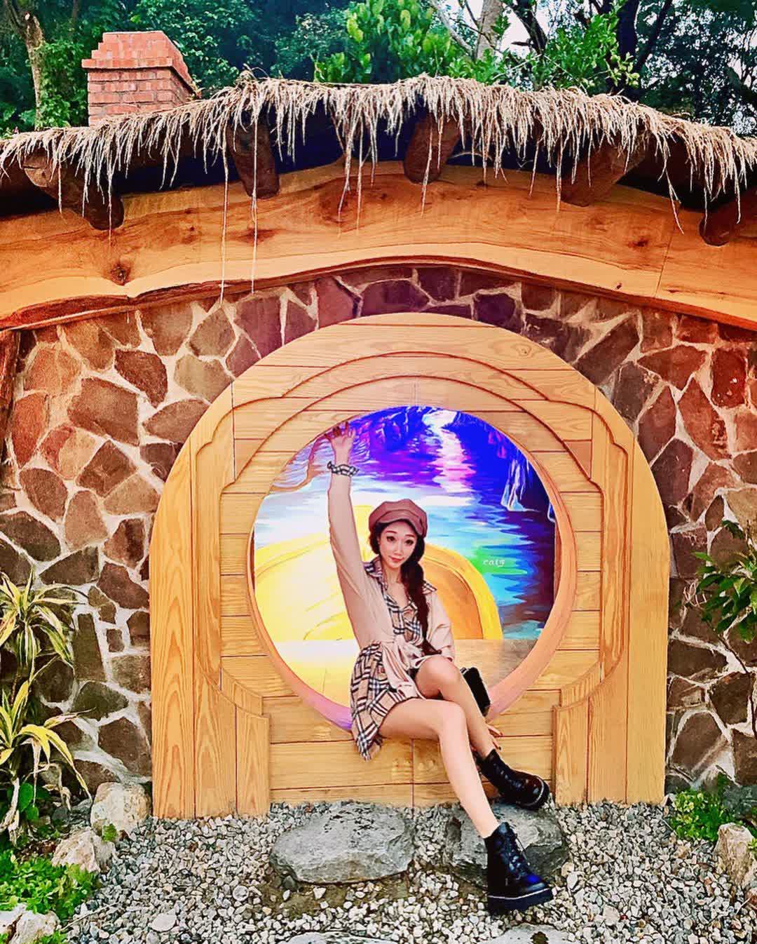 Amaze兔子迷宮~礁溪浴場 | 去趣 chicTrip