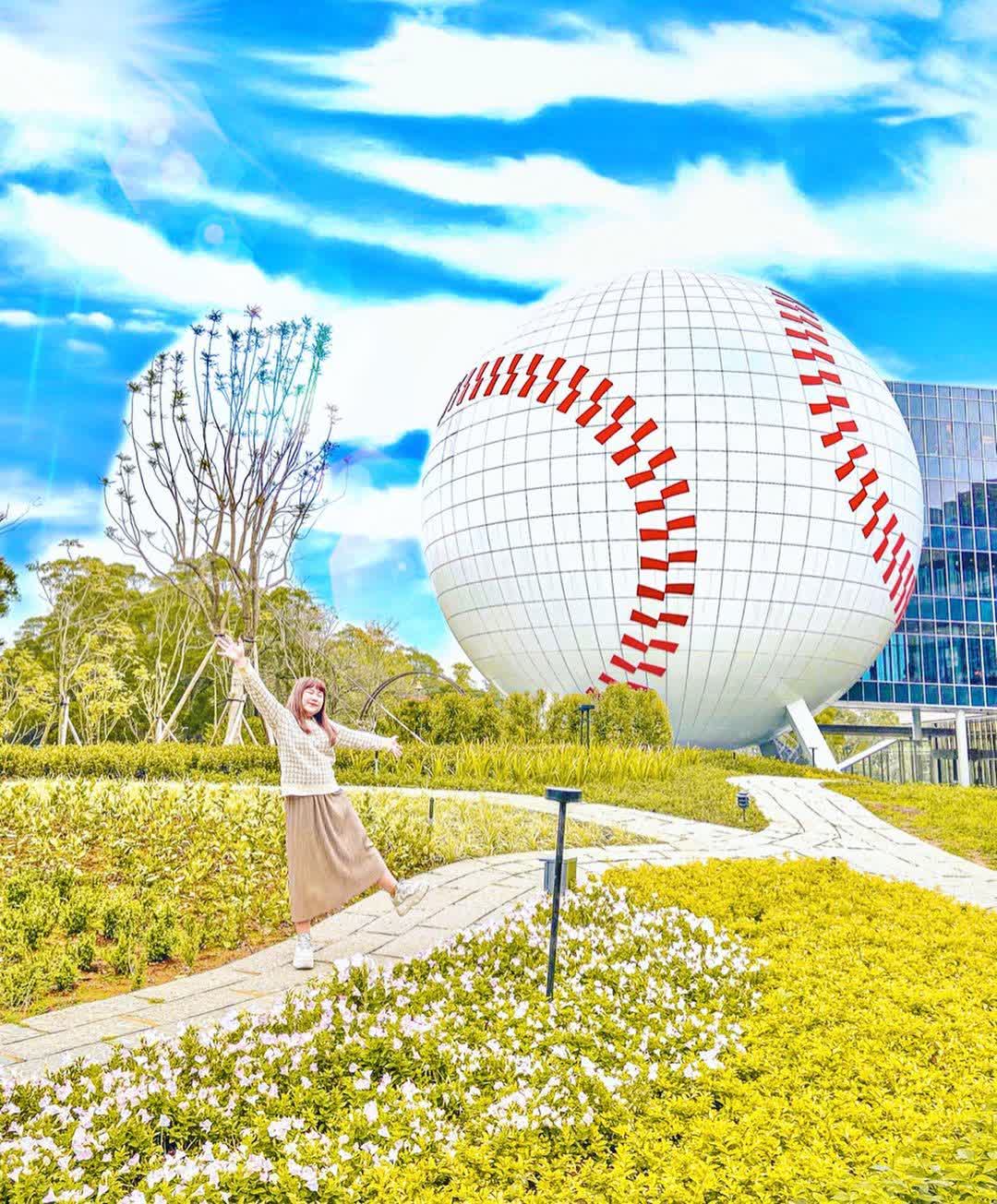 名人堂花園大飯店 | 去趣 chicTrip