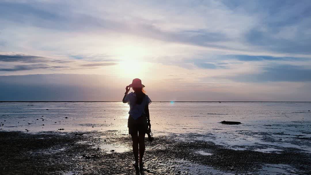 香山濕地 | 去趣 chicTrip