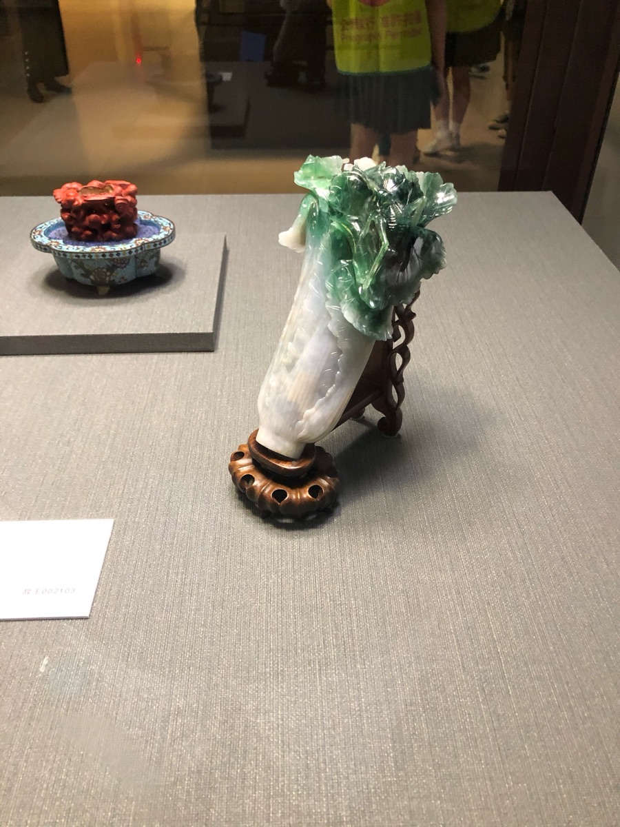 國立故宮博物院 | 去趣 chicTrip