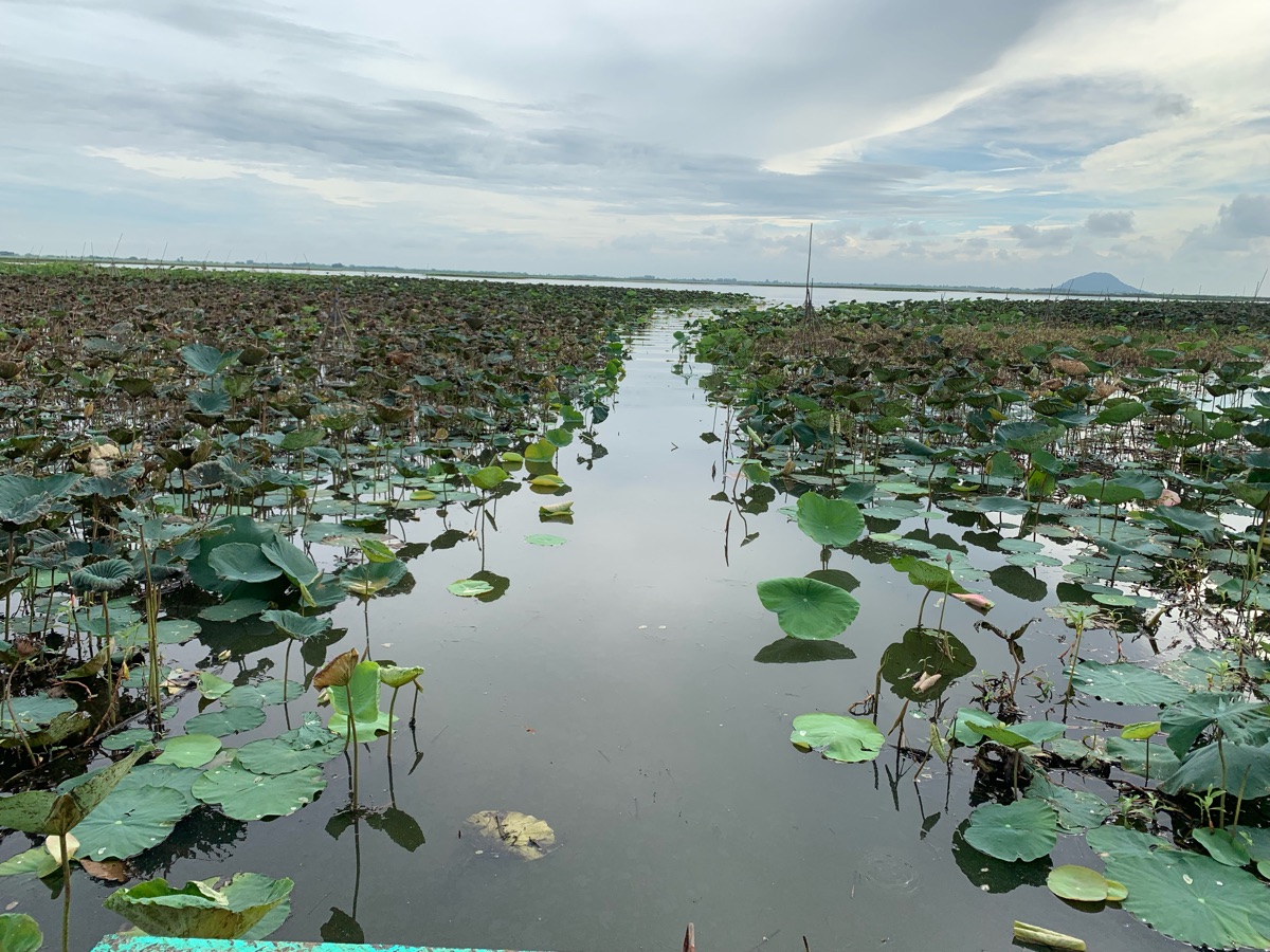 Bueng Boraphet | 去趣 chicTrip