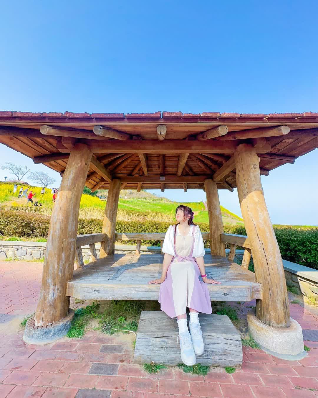 五六島日出公園 | 去趣 chicTrip