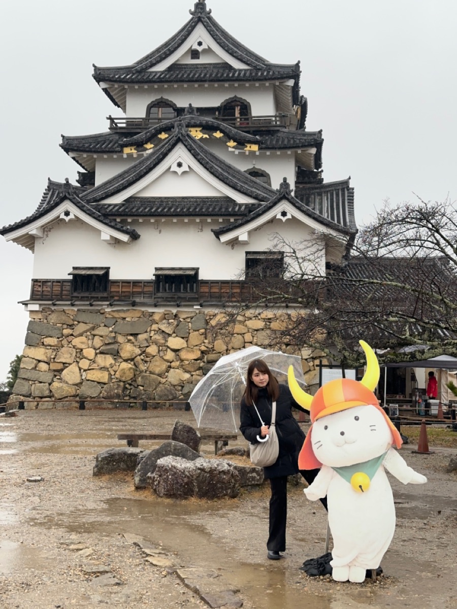 彥根城 | 去趣 chicTrip