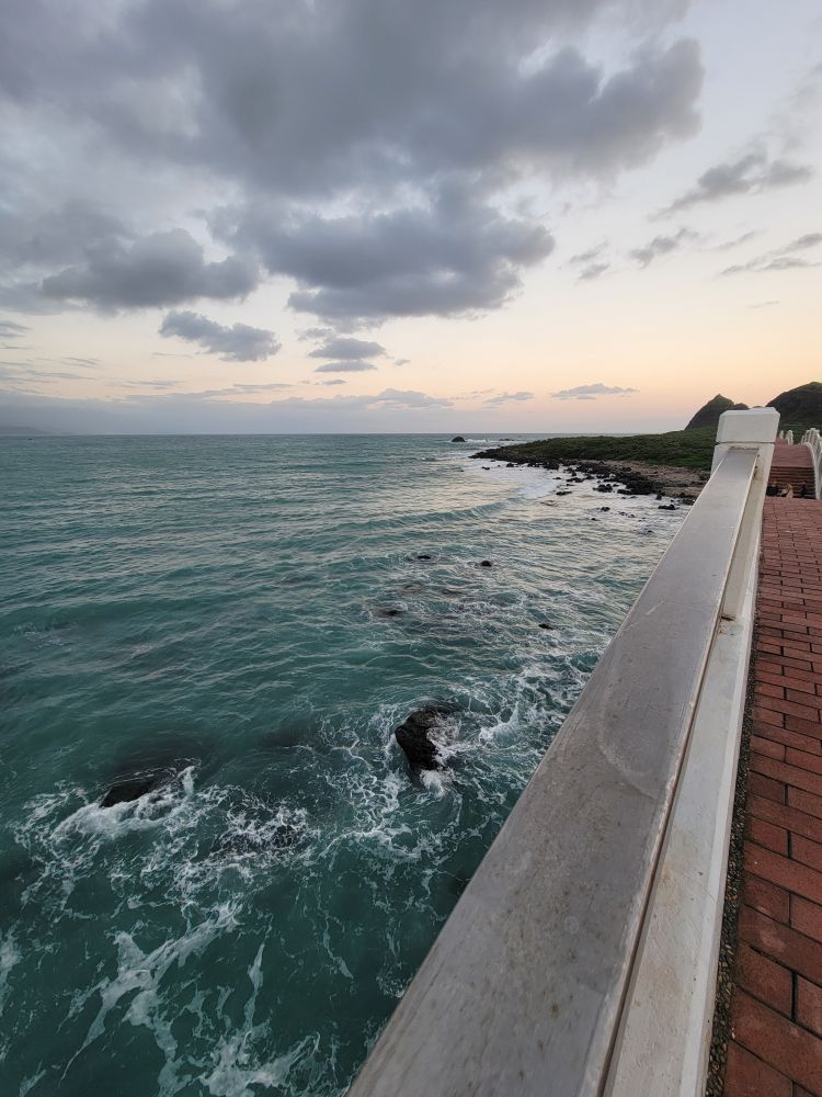 三仙台跨海步橋 | 去趣 chicTrip