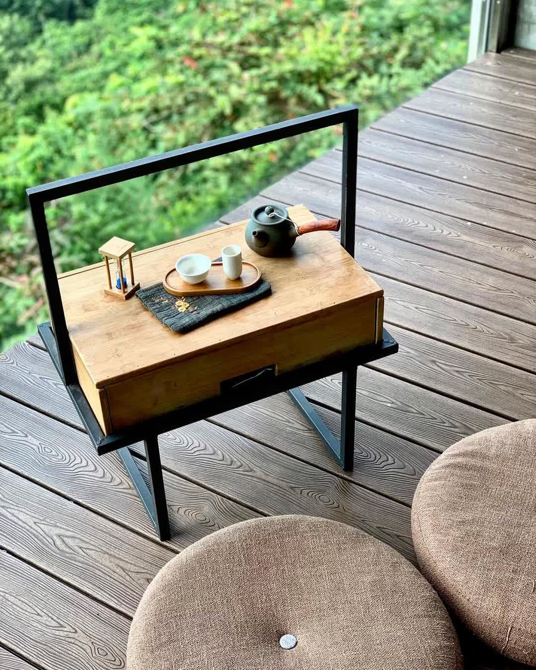 仙湖休閒農場 | 去趣 chicTrip