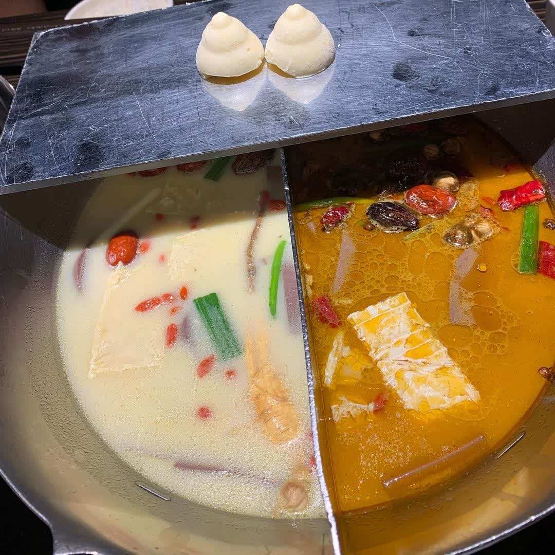 無老鍋(台北西門町店) | 去趣 chicTrip