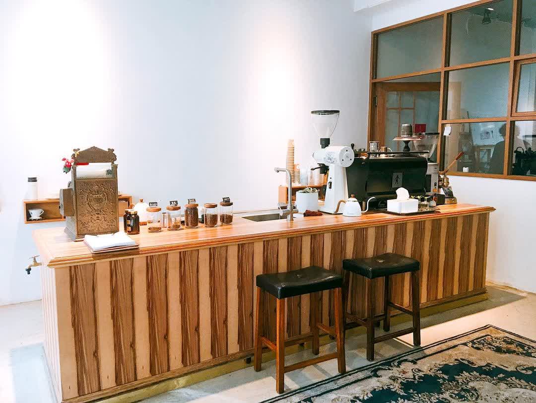 貝克宅 南京店 - Beckhome Roasting House | 去趣 chicTrip