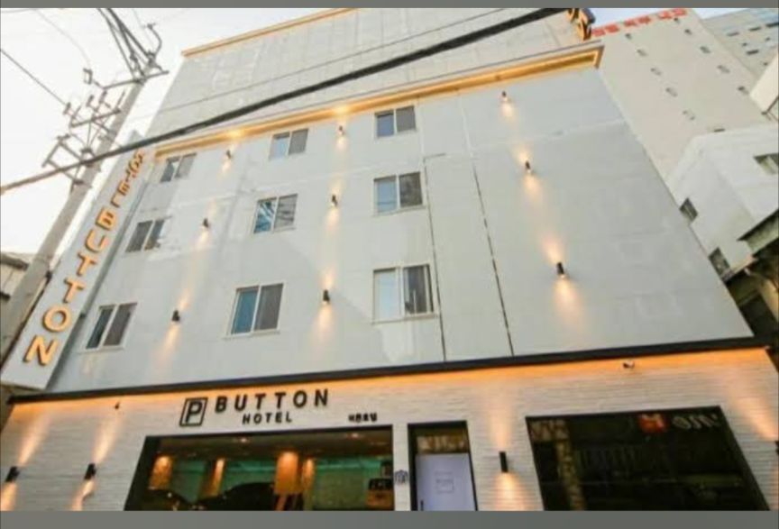 Button Hotel | 去趣 chicTrip