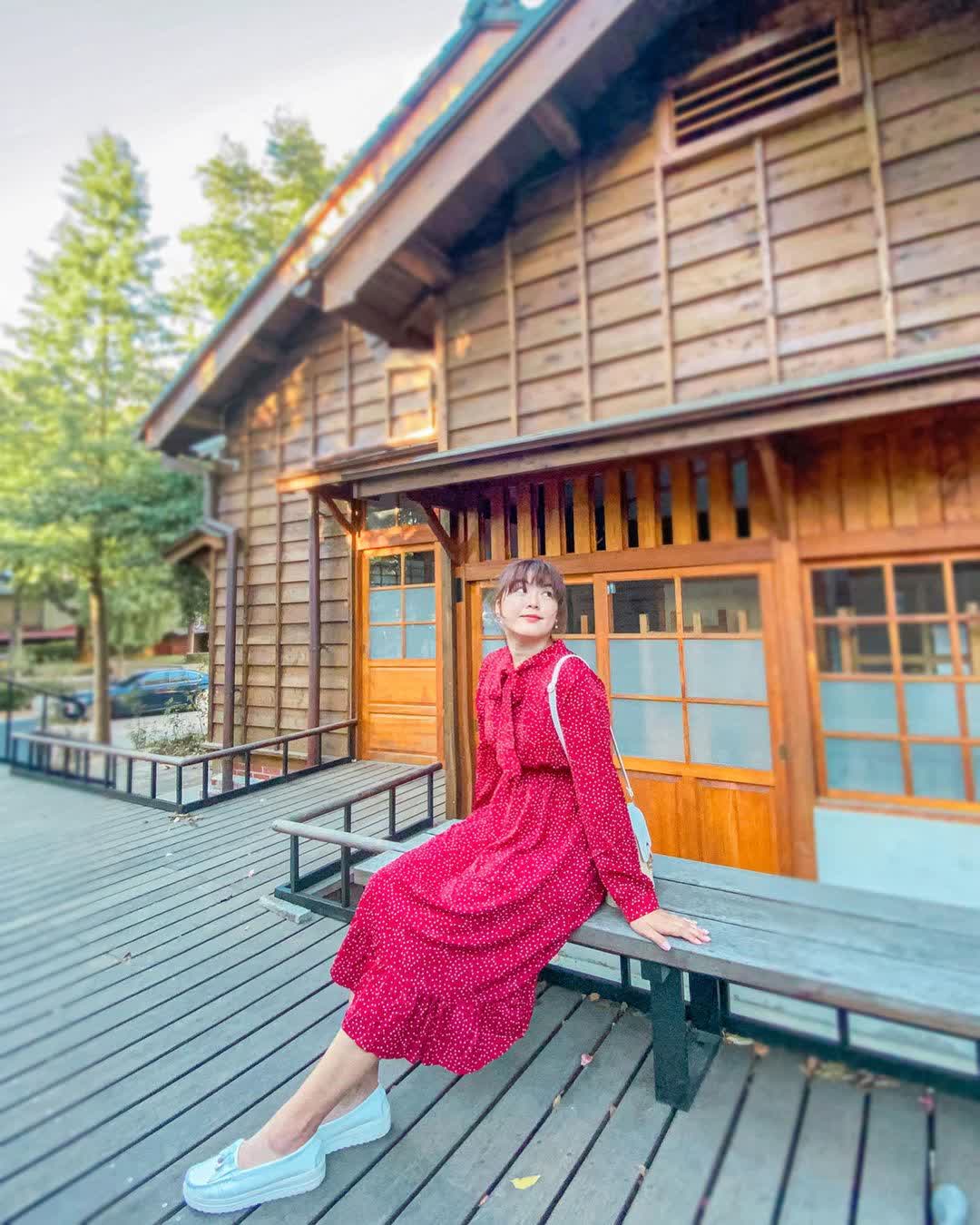 壢小故事森林 | 去趣 chicTrip