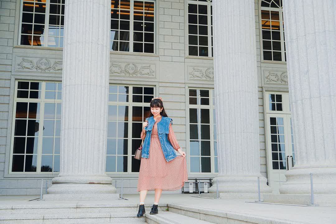 奇美博物館 | 去趣 chicTrip