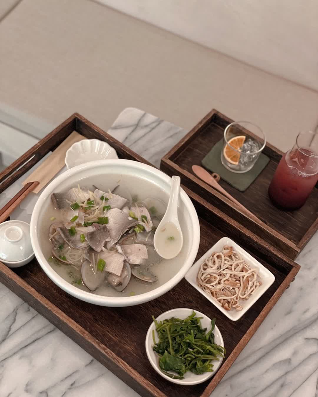 三秌茶屋 Tearoom Autumn