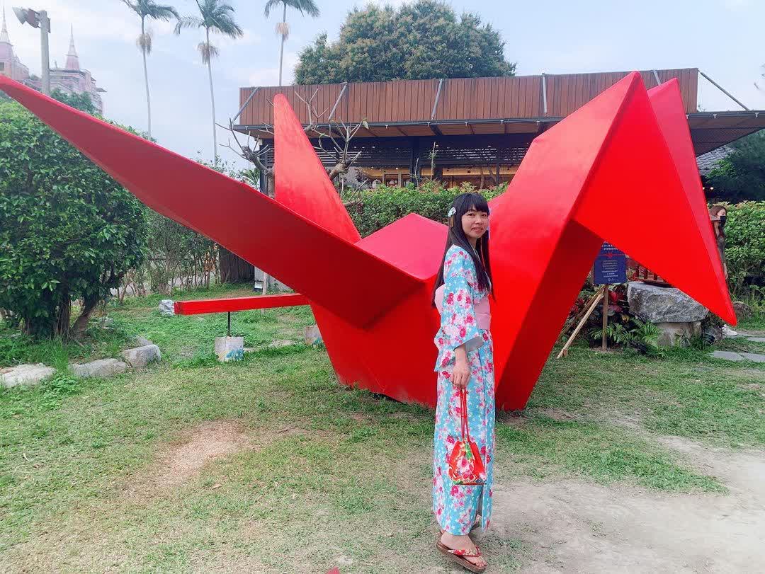 鳥居Torii 【喫茶食堂 / 祈願所 / 擔露本舖 / 福亭屋】(全台唯一祈福主題餐廳) | 去趣 chicTrip