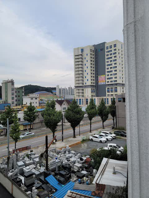 The Beauty Hotel, Gangneung | 去趣 chicTrip