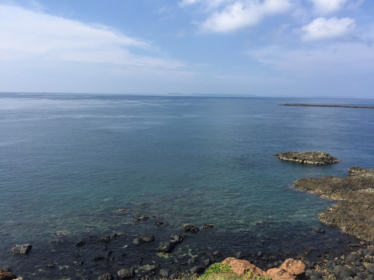 金瓜仔礁（忘憂島） | 去趣 chicTrip