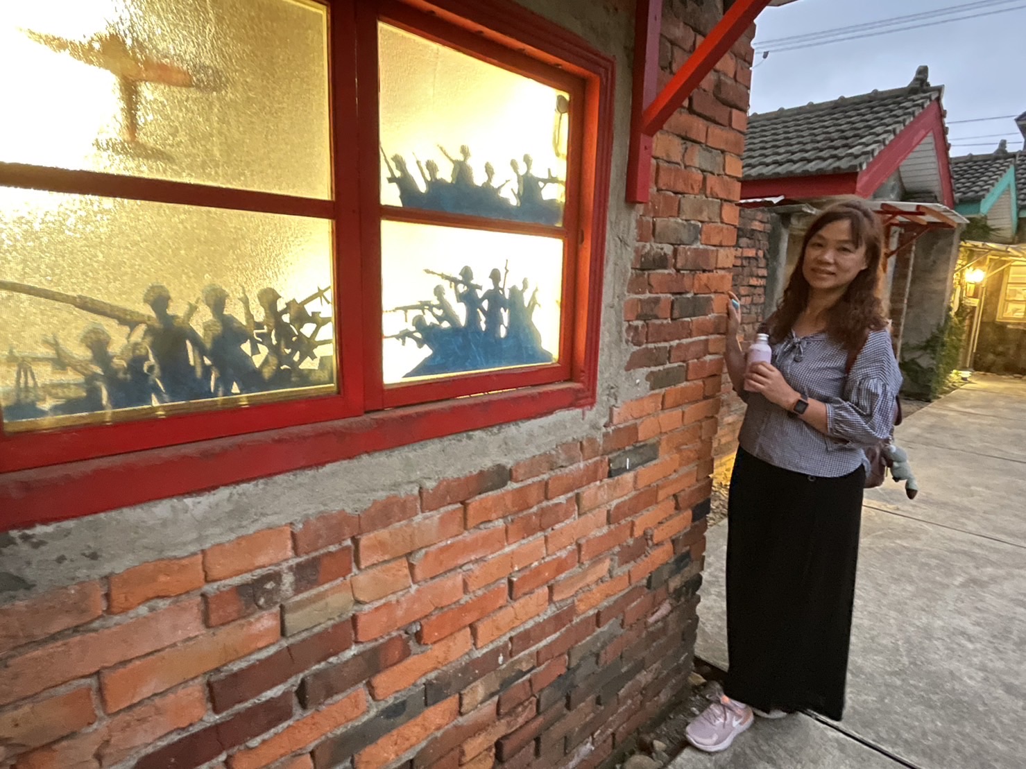 馬祖新村眷村文創園區 | 去趣 chicTrip